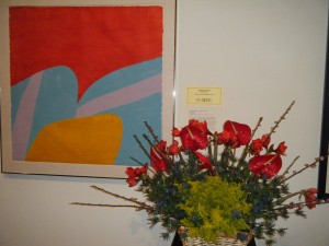 DSCF1408 300x225 - Flowers As Art