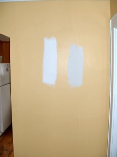 Diningroom colors 242x323 - Paint Perfection