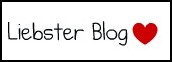 Liebster blog love blog Award - And Our Award Goes To
