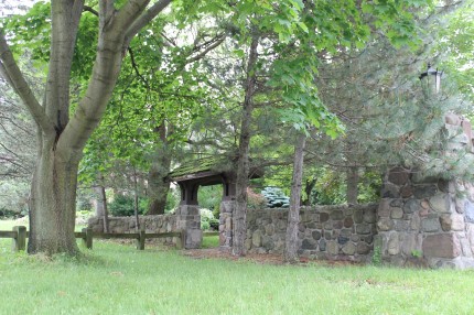 Entrance Better 430x286 - Neighborhood Tour