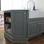 Kitchen Reveal-The 2 Seasons