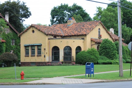 Ramsey Tour 3 430x286 - Neighborhood Tour