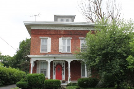 Ramsey farm house 430x286 - Neighborhood Tour