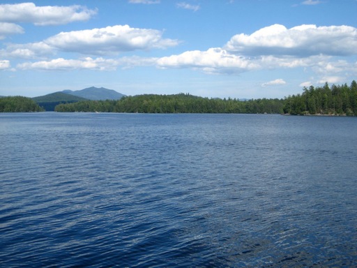 Camping 2 - Weekends in the Adirondacks