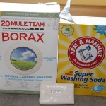 Detergent products 150x150 - Projects