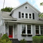 House after