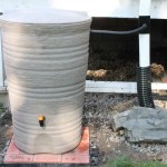 Rain Barrel After 150x150 - Projects