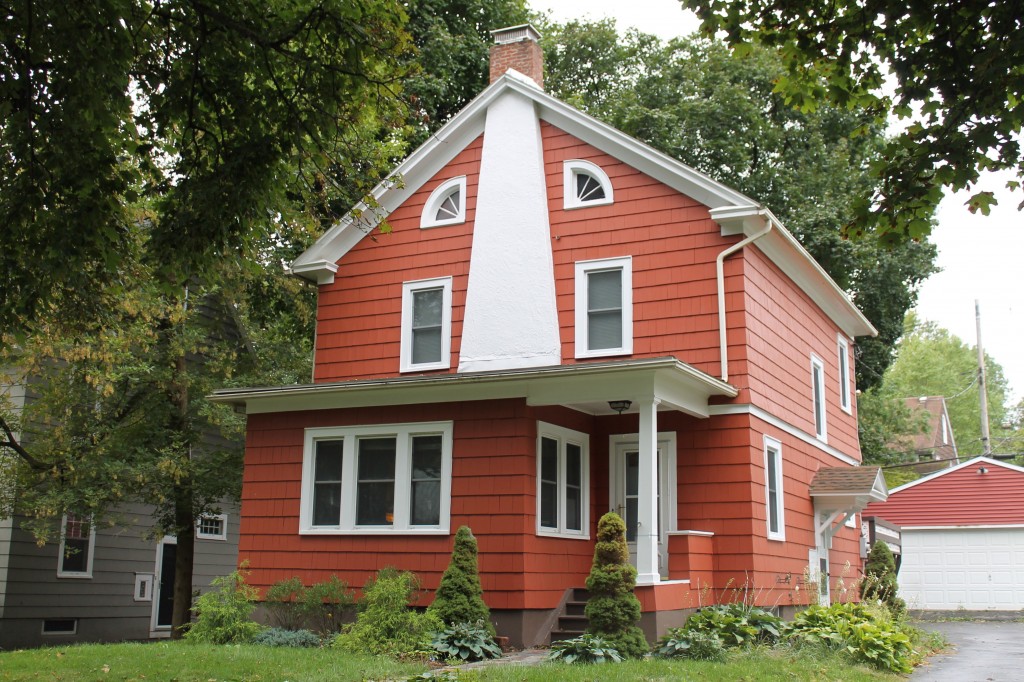 House 3 1024x682 - Neighborhood Tour