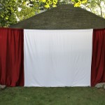Movie party screen 150x150 - Projects
