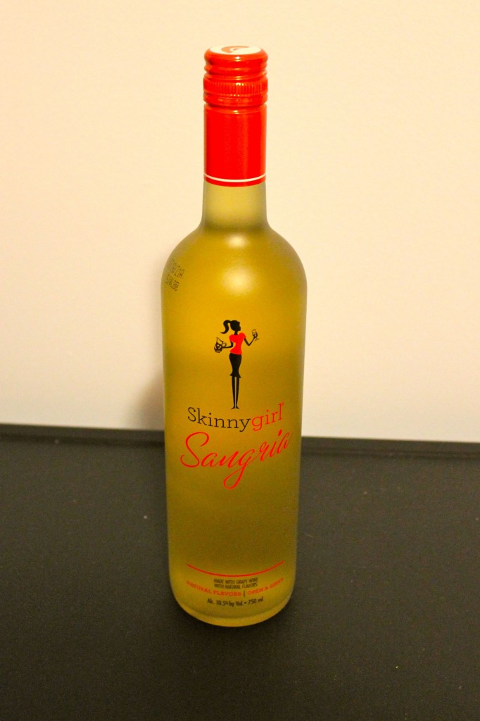 Skinny bottle 682x1024 - Another Skinnygirl Is In Town!