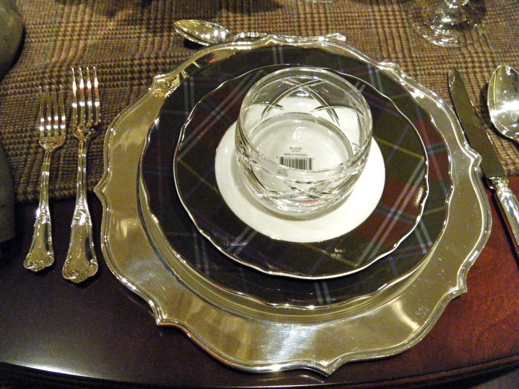DSCF2450 1024x768 - Ralph Lauren's Thanksgiving Table