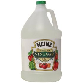 Distilled White Vinegar - Ten Things We Love