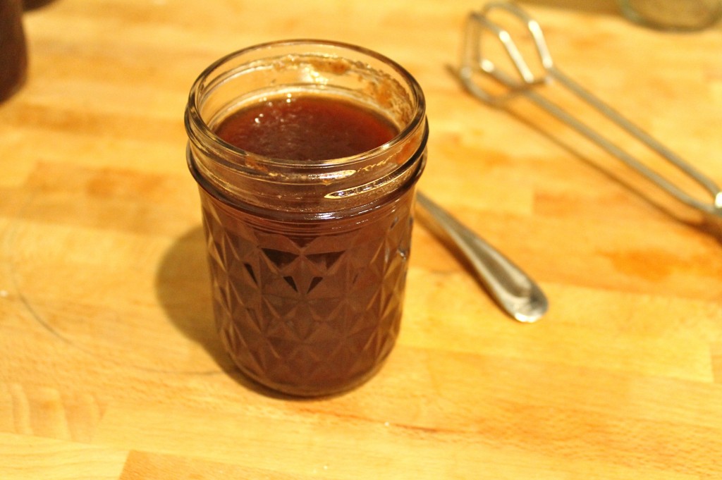 IMG 1279 1024x681 - Slow Cooker Apple Butter Recipe