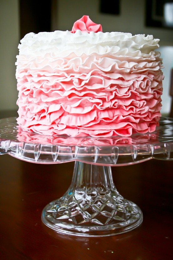 Cake - Happy Birthday, Jordan