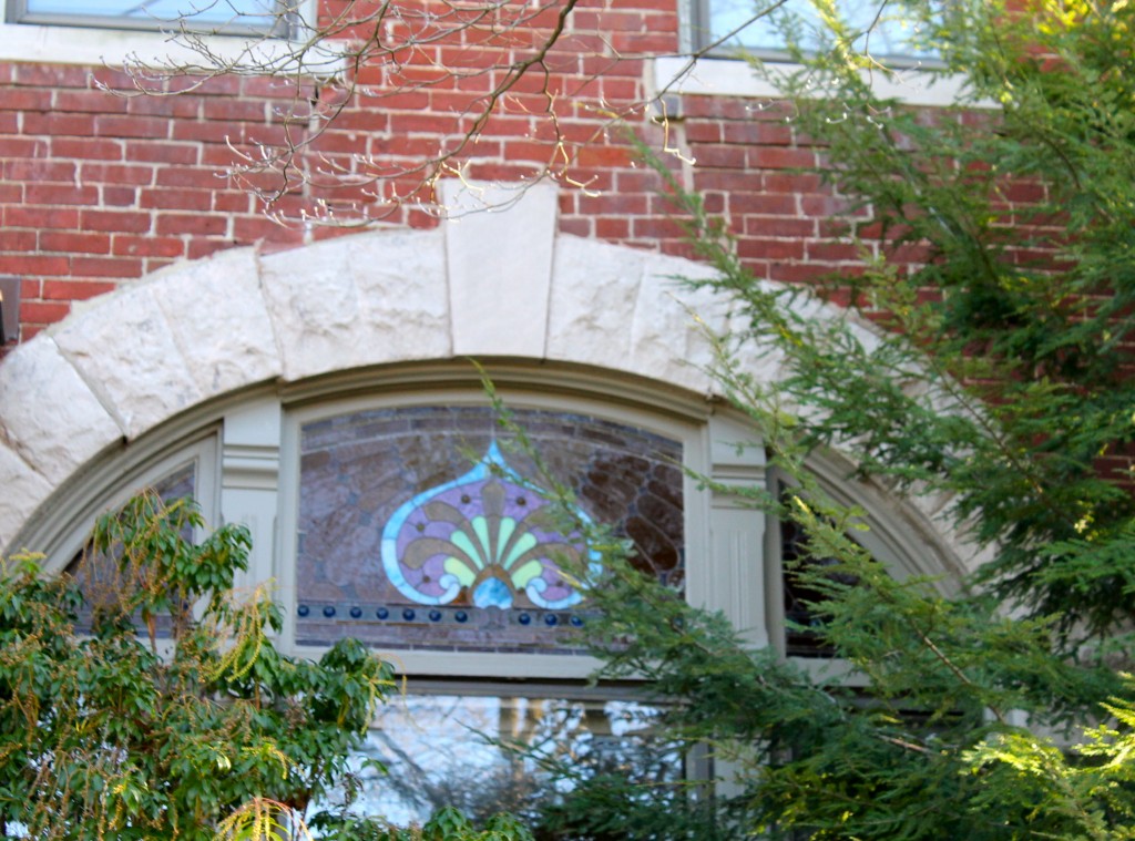 IMG 1649 1024x759 - Strolling in the Neighborhood