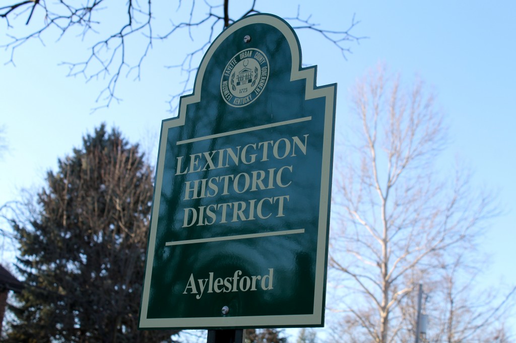 IMG 1658 1024x681 - Strolling in the Neighborhood