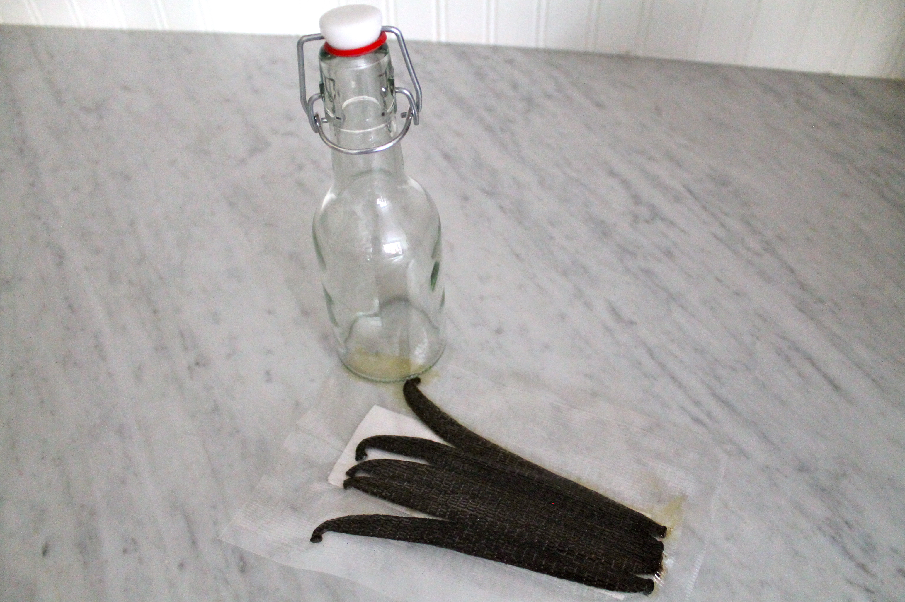 IMG 2474 - I Am Making Vanilla Extract