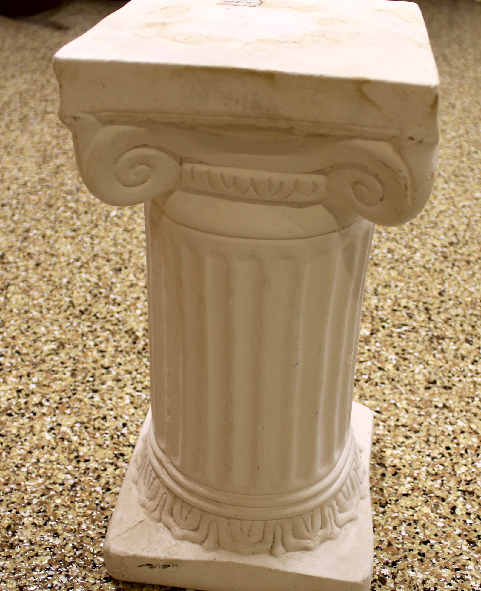 IMG 2479 - It's Greek to Me