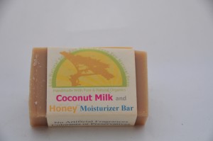 Soap soap - Eco Natural Soap