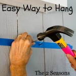 How To Hang Art