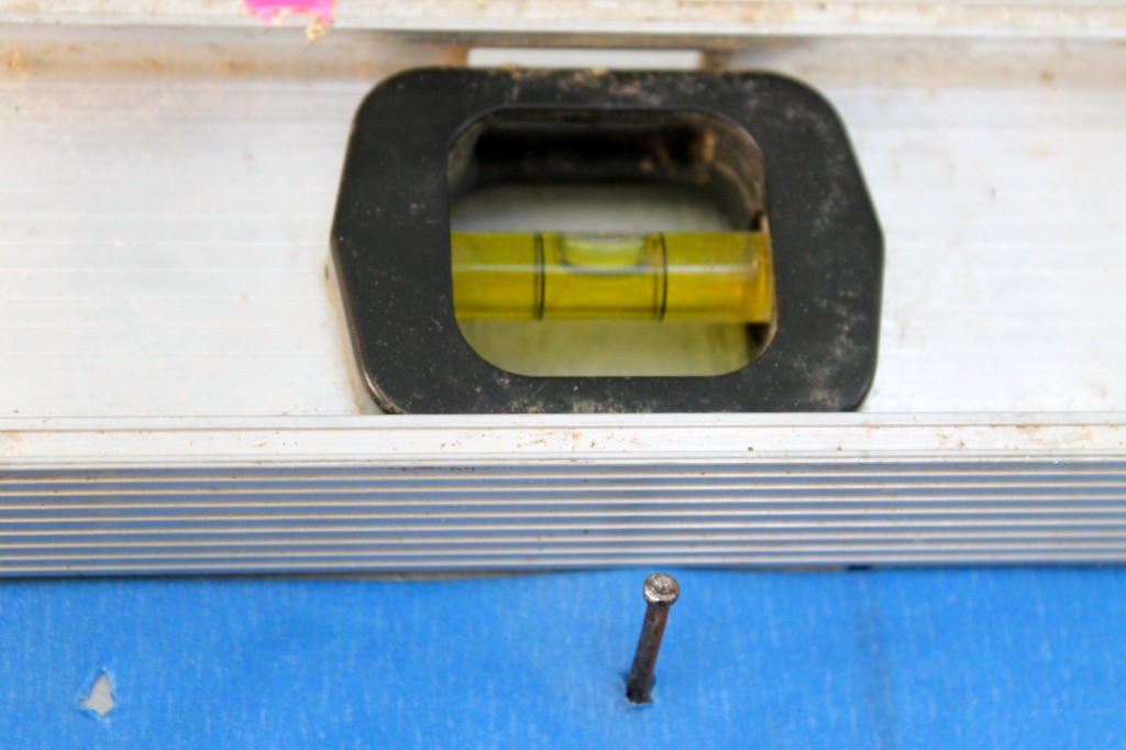 How To Hang Art The Easy Way IMG 2559 1024x682 - How To Hang Art The Easy Way