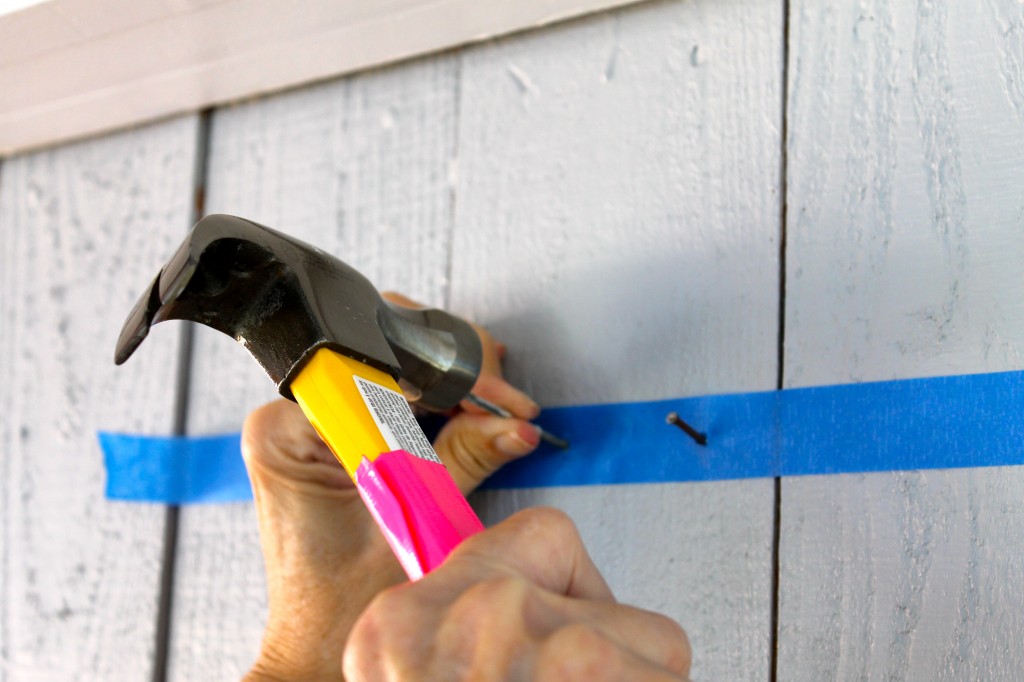 How To Hang Art The Easy Way IMG 25601 1024x682 - How To Hang Art The Easy Way