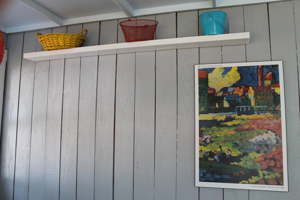 How To Hang Art The Easy Way IMG 25911 1024x682 - How To Hang Art The Easy Way