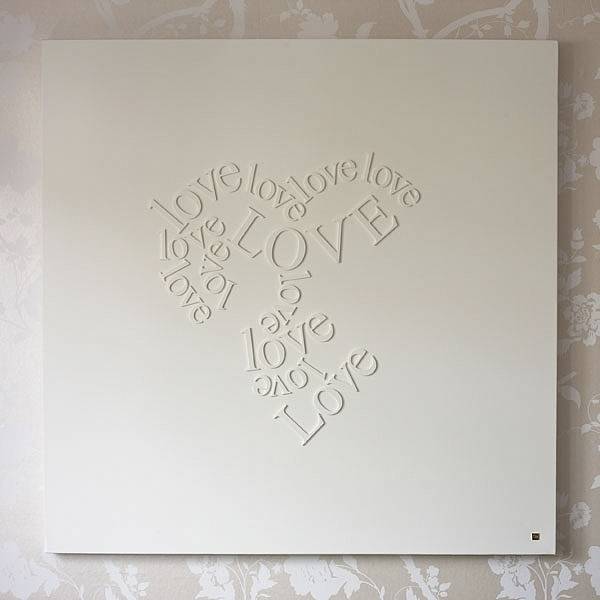 Colorless Art Original - Colorless Art