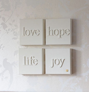 Colorless Art Signs - Colorless Art