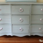 Dresser after c 150x150 - Projects