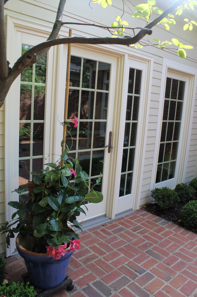 IMG 2856 681x1024 - Adding a Retractable Screen Door