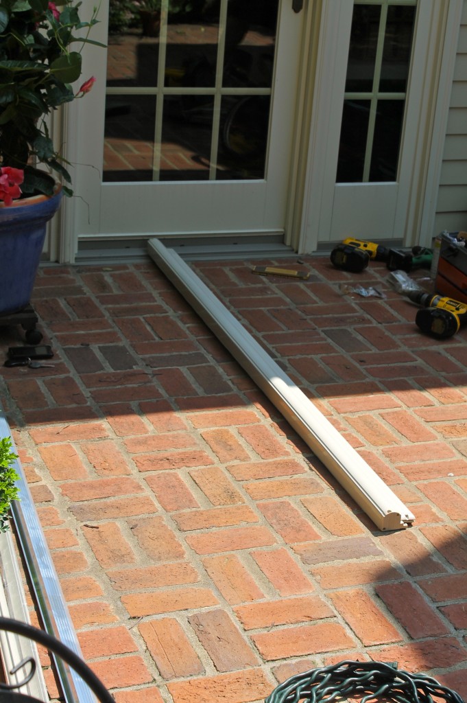 IMG 2862 681x1024 - Adding a Retractable Screen Door