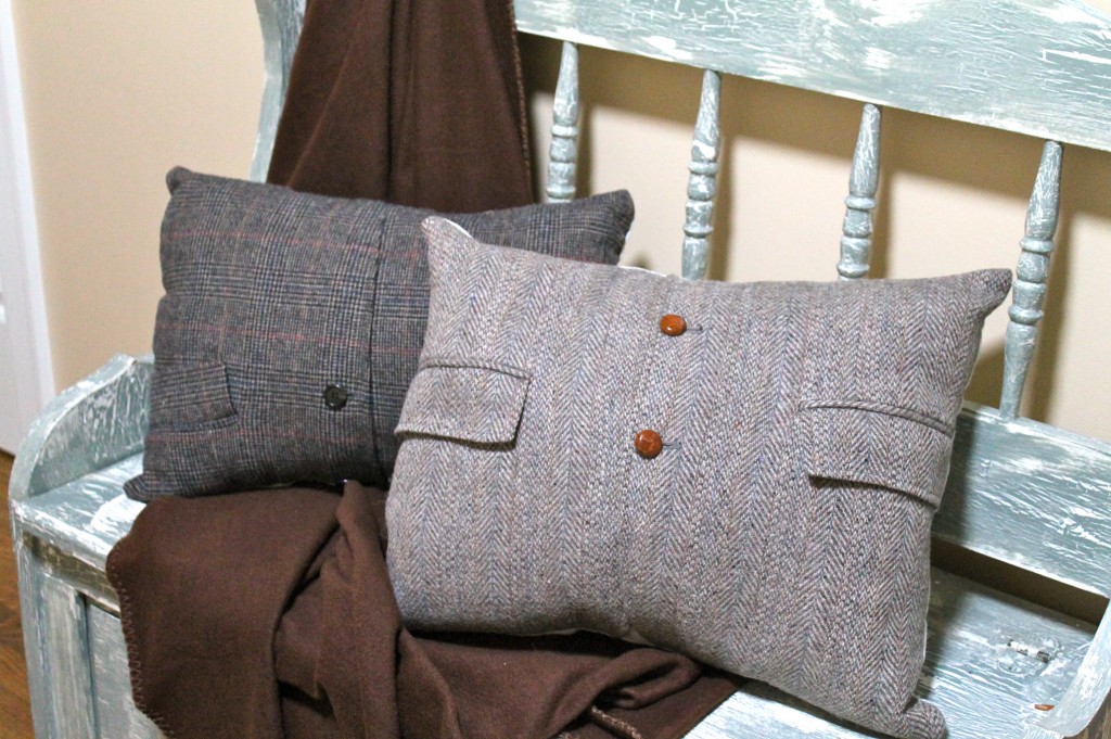 IMG 3587 1024x681 - DIY Ralph Lauren Pillows, Revisited