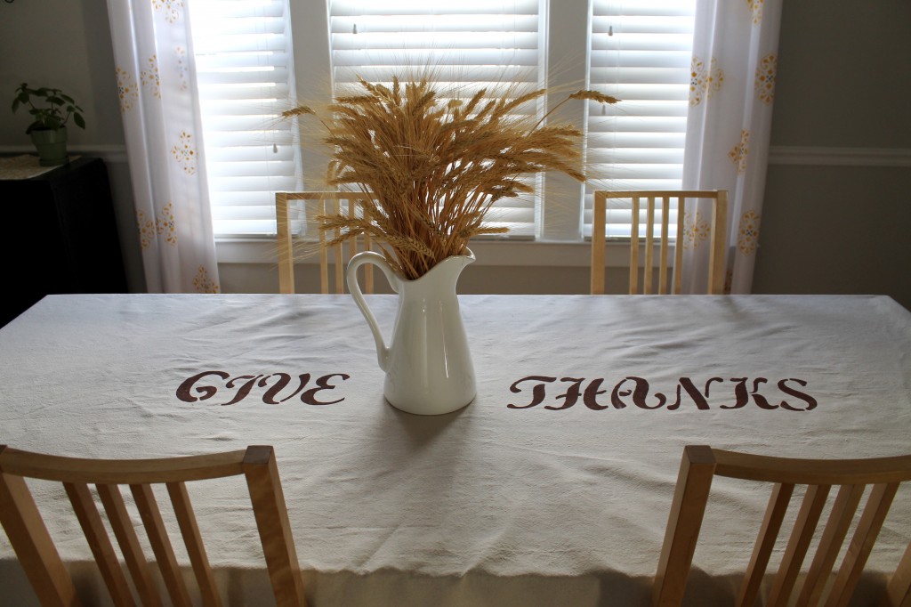 IMG 3203 1024x682 - Thanksgiving Table Cloth