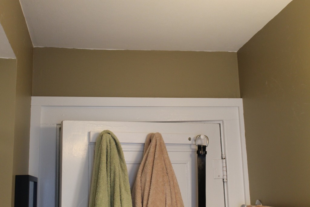 Shelf before 2 1024x682 - Bathroom Storage