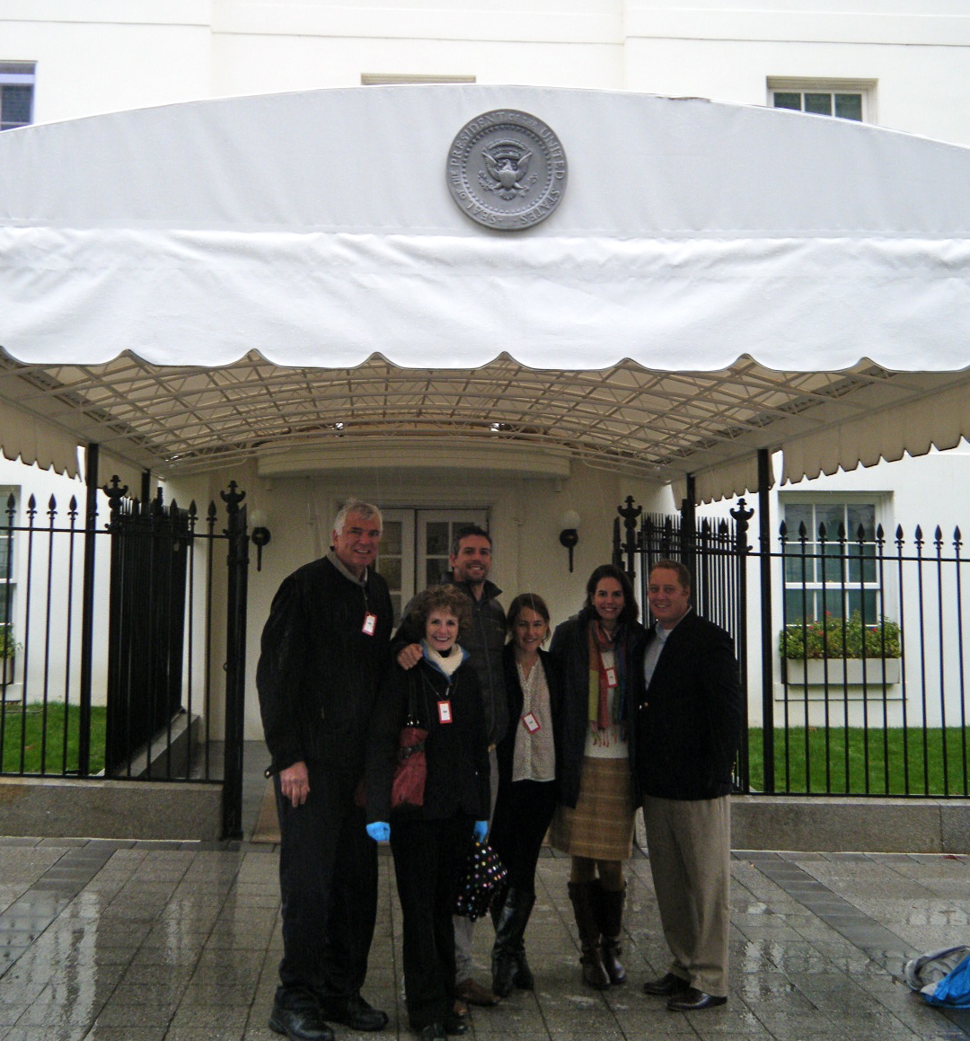 DSCF2412 - I'm Visiting the White House Today