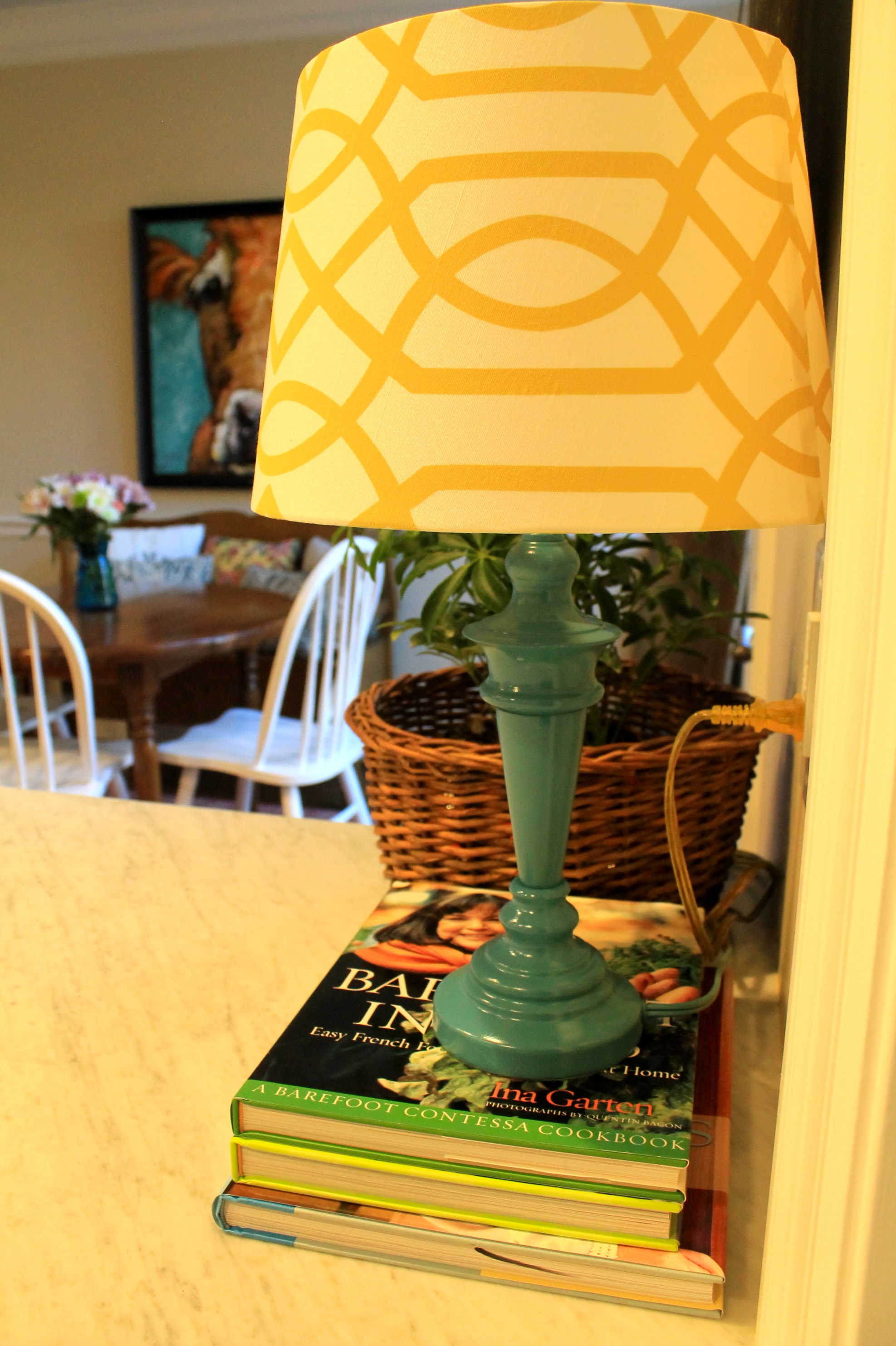 IMG 4291 - Same, Same but Different Lamp