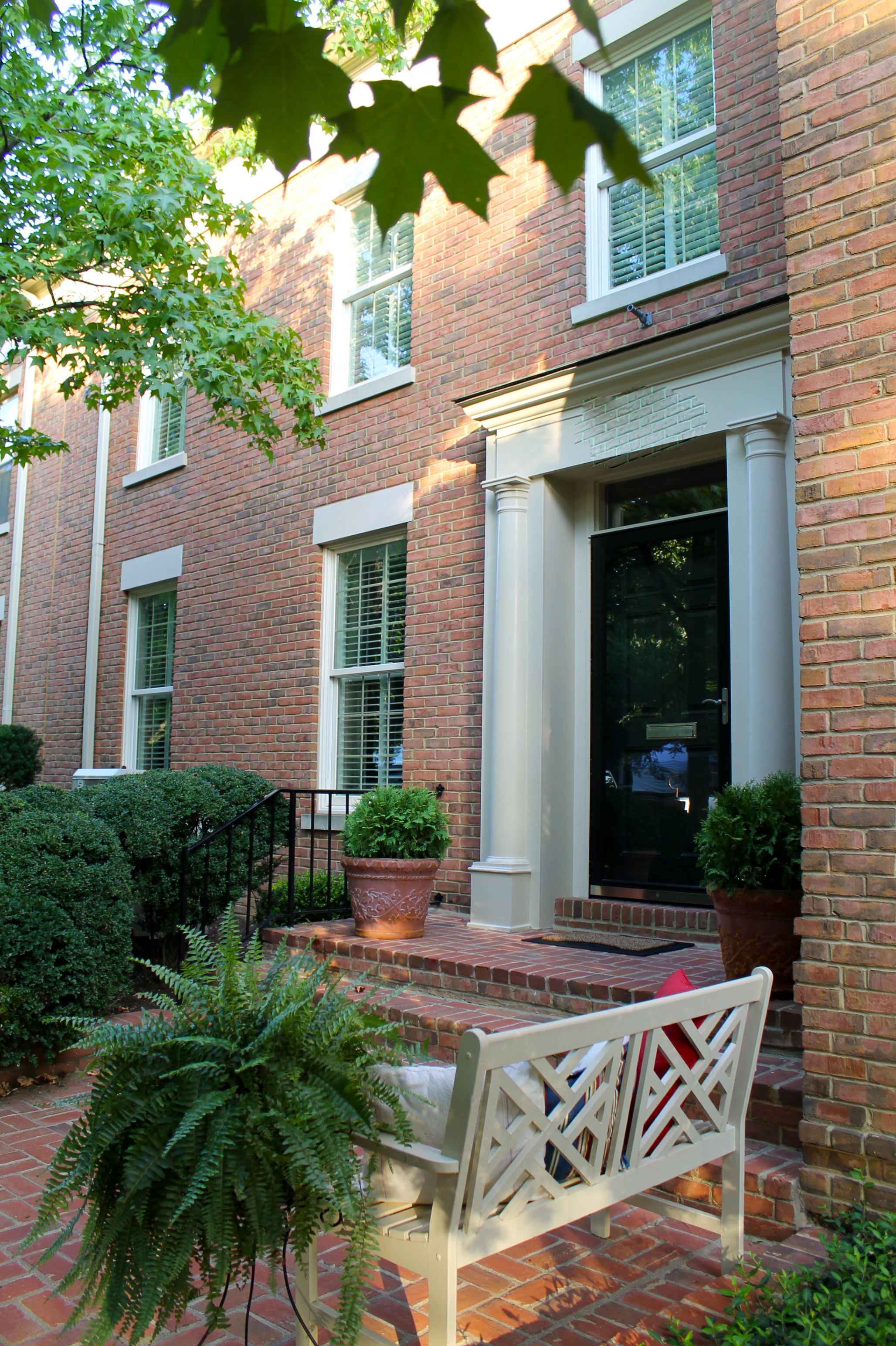 IMG 3171 - Janette's Townhouse Tour