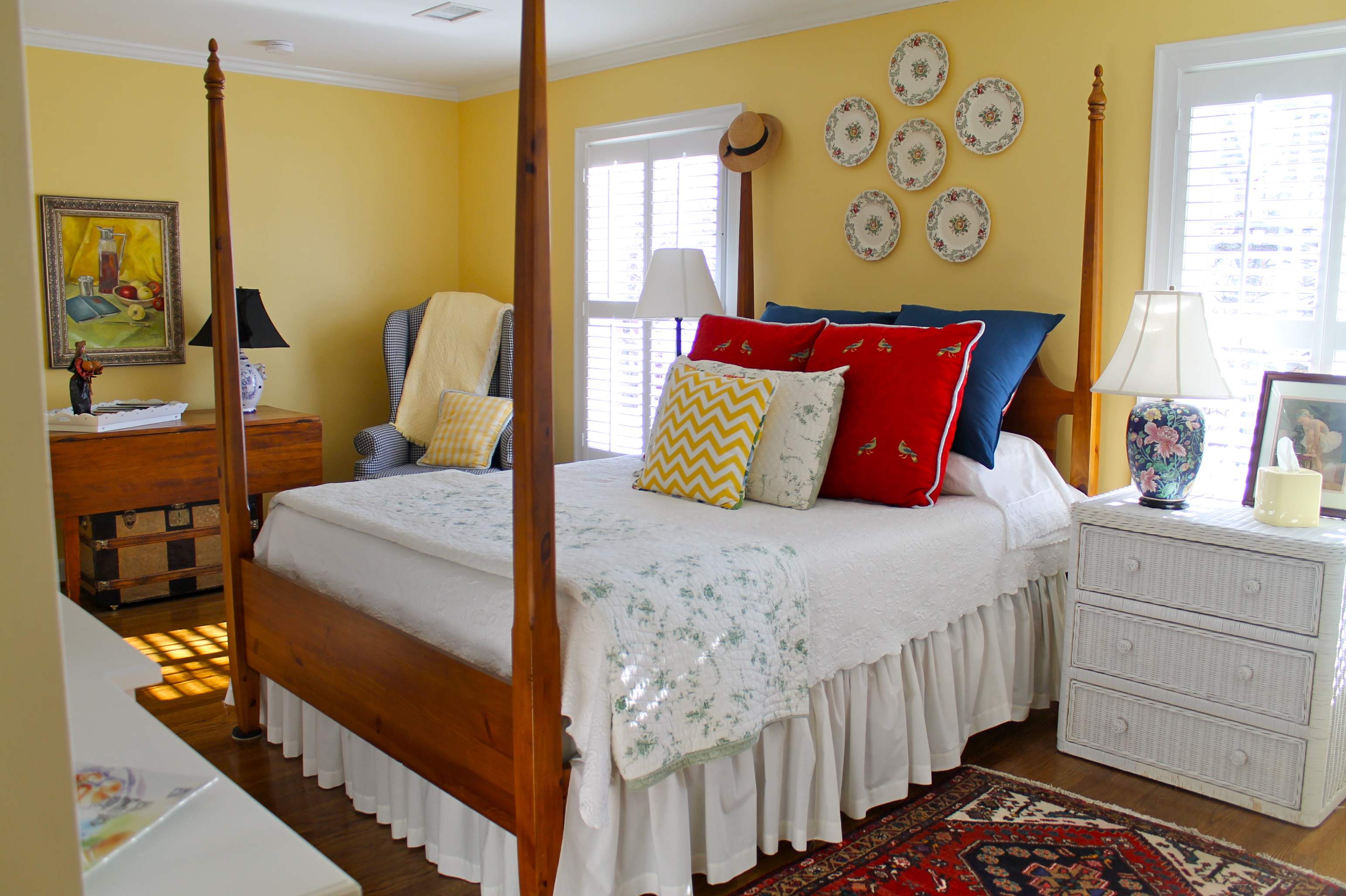 IMG 4402 - Add a Murphy Bed for Guests