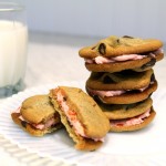 Valentine Delight Cookies