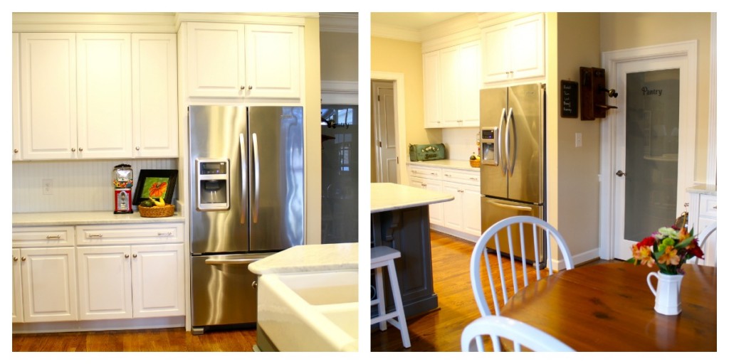 Kitchen 3 1024x512 - Janette's Townhouse Tour