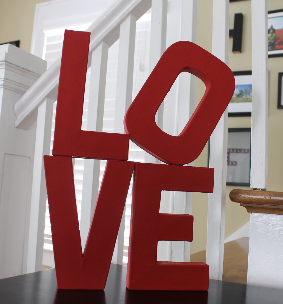 photo Love close up 2 956x1024 - All You Need is LOVE