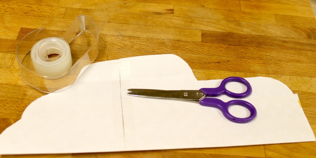 IMG 5075 1024x514 - A DIY Envelope