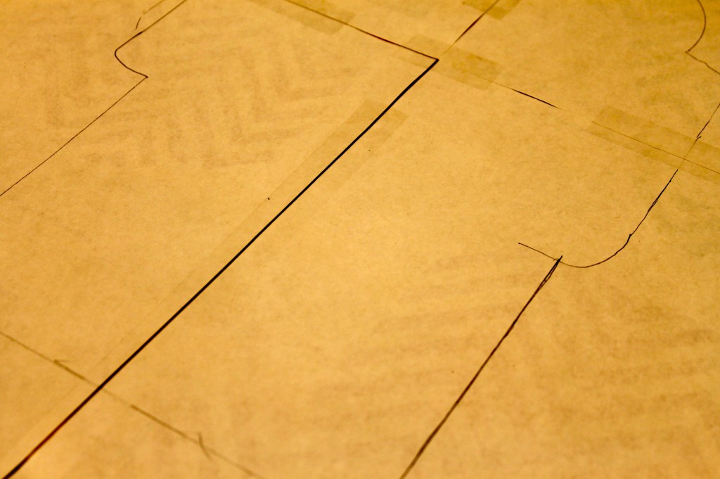 IMG 5077 1024x681 - A DIY Envelope