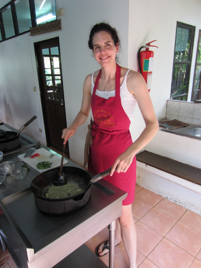 Jordan cook 768x1024 - Our Thai Cooking Class