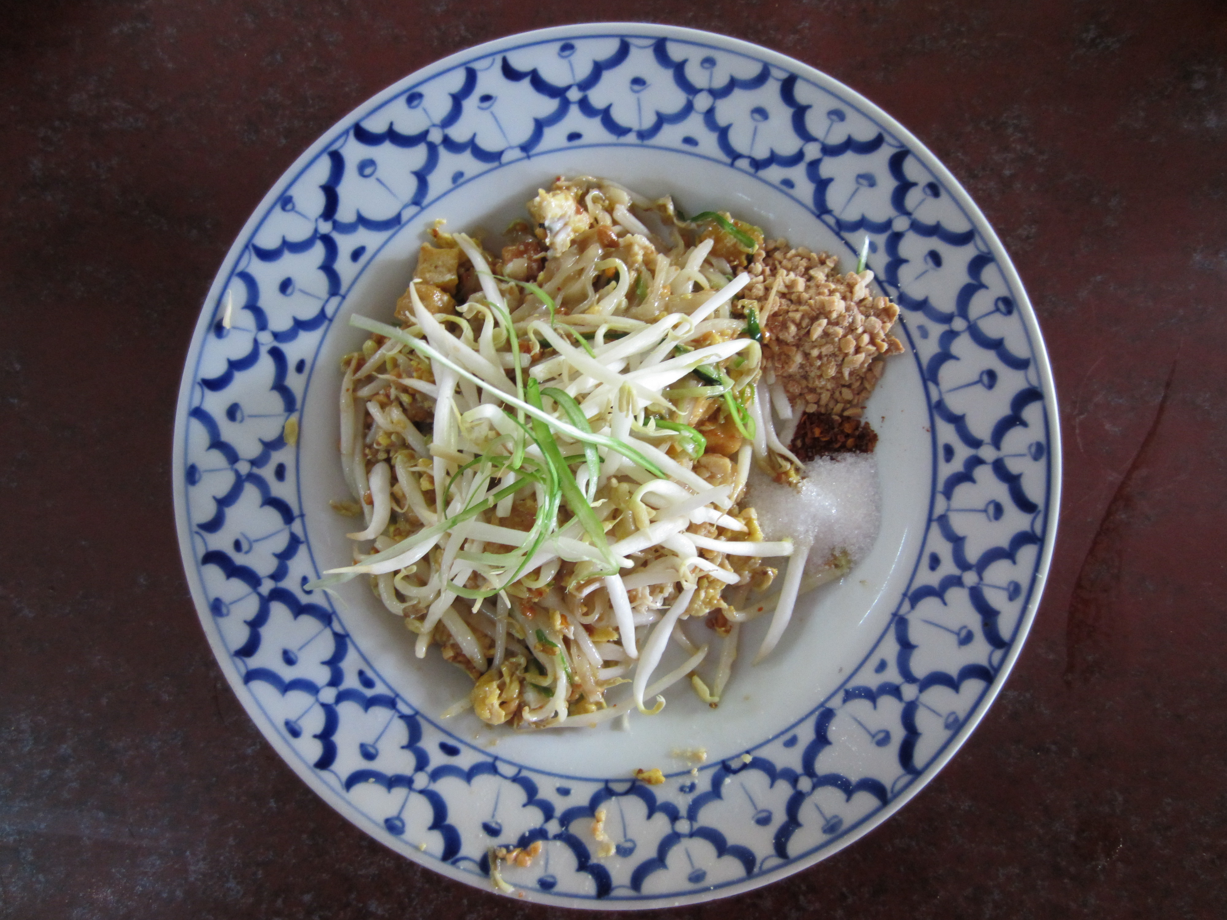 Pad Thai - Phad Thai