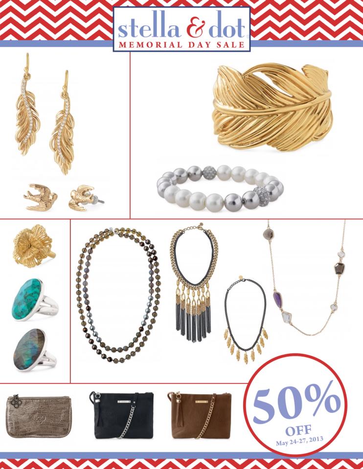 2 - Come Shopping With Me This Week-end!
