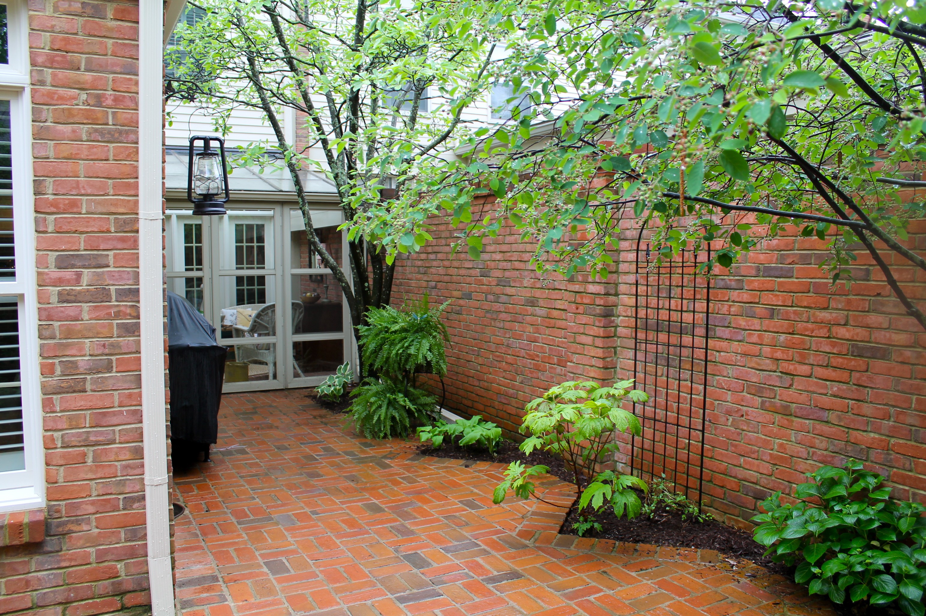 IMG 2279 e1368535785986 - My Take on Ralph Lauren's Courtyard