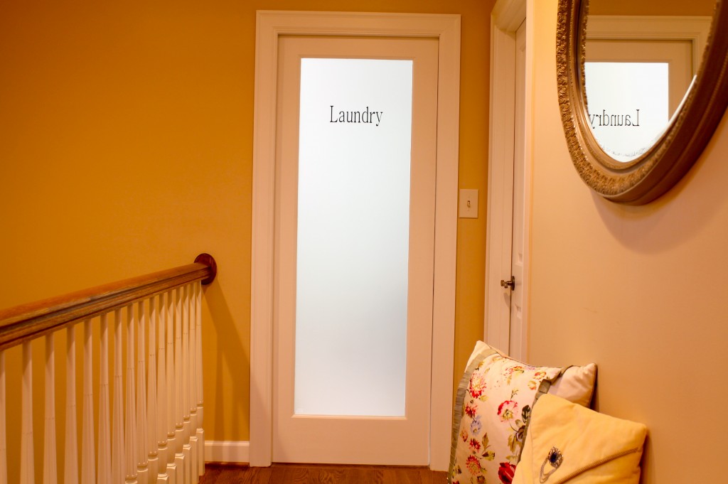 IMG 5342 1024x681 - My Adorable Laundry Door