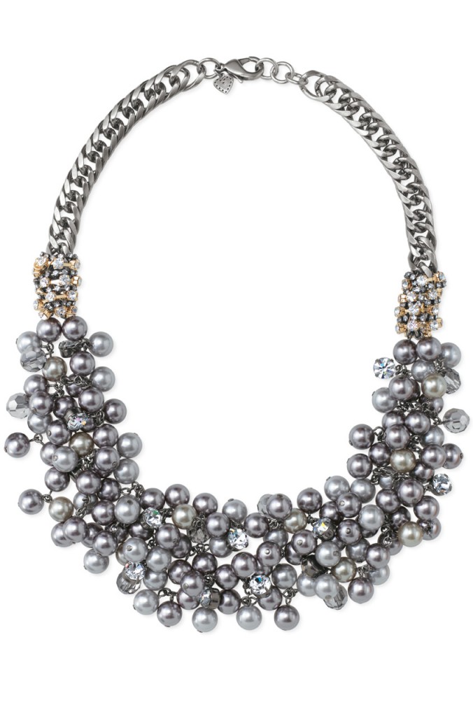 Isadora Pearl Bib Necklace 676x1024 - Mother's Day Gift Suggestions From A Mom